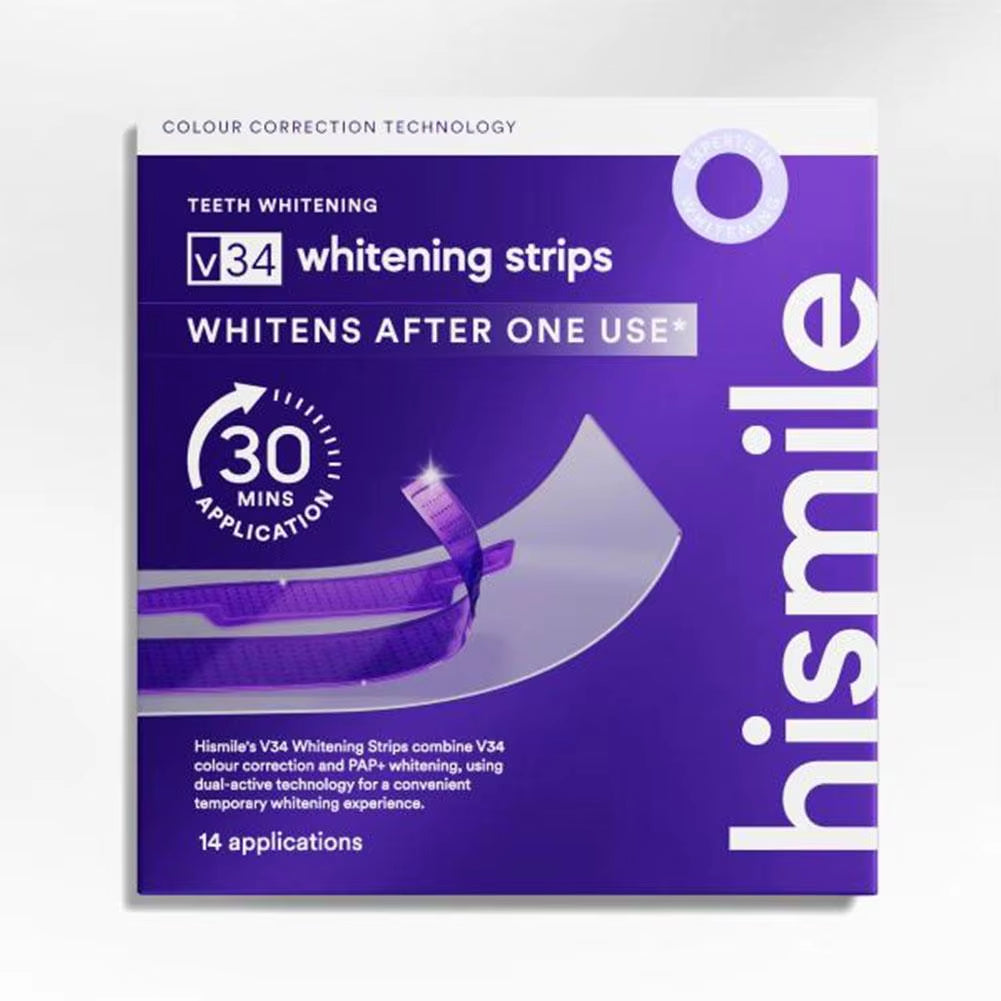 Teeth Whitening Strips Clean Dental Plaque and Stains Teeth Care Stickers Restore Bright White Teeth Blanqueador Dental